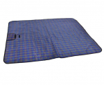Piknikumatt DryLite veekindel 145x180cm sinine
