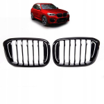 Iluv&otilde;re Bmw X3 (g01, F97) 2017 - 2021