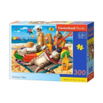 Puzzle 300 pieces Summer Vibes