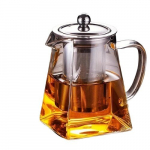 Klaasist Teekann 550 ml