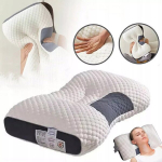 Padi 48*74cm Ortopeediline profileeritud jahutav padi