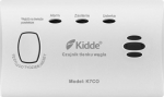 S&uuml;sinikmonooksiidi detektor (co) Kidde K7co, Native