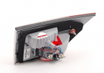 BMW X3 E83 Tagatuli Uks Luuk Tagumine Parempoolne Originaal 63213420204