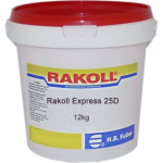 Liim k&otilde;vale puidule Rakoll Express 25 D 12kg