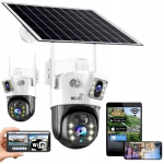 P&auml;ikesepatareiga valves&uuml;steem 4G Lte