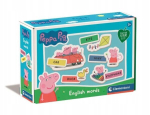 Hariv m&auml;ng lastele Inglise keel Notsu Peppa