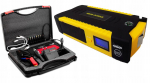 K&auml;ivitusseade Jump Starter Booster 12v 7in1 Power Bank