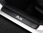 Audi A3 - L&auml;vepakkude kaitsekiled