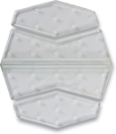 Dakine Modular Mat Stomp Pad