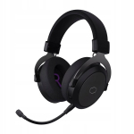 Cooler Master Ch351 m&auml;nguri k&otilde;rvaklapid juhtmega bluetooth 2.4g Usb-c