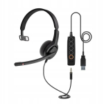Axtel Voice Uc28-35 mono Usb-a