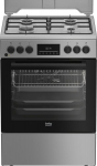 Gaasipliit BEKO FBM62320SDS