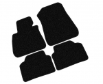 Kummimatid ARS BMW 3-Class G20-G21 / 2019-> (Veluur)