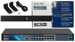 Ip l&uuml;liti Bcs-b-sp16g-2sfp-m