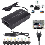 S&uuml;learvuti laadija 120w, Dc12-24v, auto toiteadapter