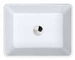 Graniidist valamu countertop pistik kroom Granitan
