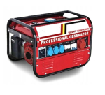 Elektrigeneraator Kr 5.5hp 380v/230v/12v