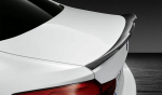 BMW G30 F90 M5 Tagati Spoiler Carbon Pro Originaal 51192457441