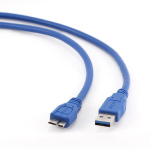 Kaabel USB 3.0 AM-MICRO, 3 m