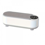 ultraheli puhastusvann