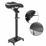 Kokkupandav iste rollerile, jalgrattale, rulalaud Ninebot G30 Max jaoks