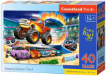 Monster Track * 40 *