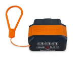 Viiruset&otilde;rje Diagnostikaliides Konnwei Obd2 Kw 906 Bluetooth Bt 5.0