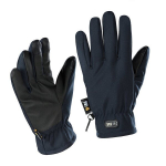 Talvekindad M-Tac Soft Shell Thinsulate, tumesinine