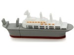 USB pulk Usb m&auml;lupulk 32 gb laev laevastik tanker laev