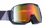 Suusaprillid Gog H898-1r Griz optilise sisuga