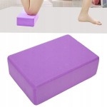 Fitness jooga plokk treeninguteks, venituseks, Eva vaht