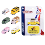 Automudel Majorette, 1 tk.