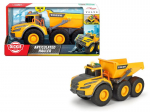 Kallur Dickie Toys Volvo