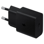 Samsung 15W Power kiirlaadija EP-T1510NBEGEU must (OEM)