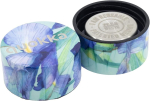 Quokka Solid Blue Irises roostevabast terasest termospudel 850 ml