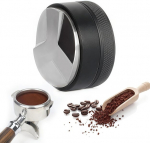 Jhxhhthongtong kohvi jaotur kohvi jaotur kohvi tamper 53 mm espresso tasandusriist kohvi tamper espresso tasandusriist espresso t&auml;iuslikuks ekstraheerimiseks