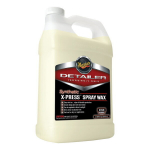 Pihustatav vaha Meguiar's D15601 Syntetic X-Press 3.78 L, 500 ml