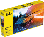 Heller 81126 Leopard 1a4 1/35