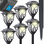 Aia valgustid Fluxar Home LT-1074