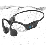Guudsoud ujumisk&otilde;rvaklapid bluetooth 5.3 sisseehitatud mp3 m&auml;luga 32g veekindlad ujumiseks
