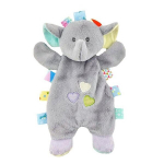 Pehme m&auml;nguasi LITTLE ELEPHANT 25 cm TULILO 9400