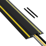 D-line Fc83b p&otilde;randakanal pistik&uuml;hendusega, 83 mm lai, 30 x 10 mm kaablikanal, Fc83h
