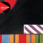 CD Pink Floyd - Final Cut