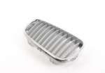 Bmw F22 Eesmine Parempoolne Grill Originaal 51137295526