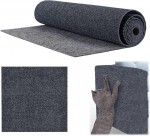 200 x 40 cm isekleepuv kraapimismatt, kassi sein, trimmimiseks kraapimislaud, kassi kraapimismatt, ronimis kraapimispuu kassidele, kriimustuste eest kaitsev diivan, mis kaitseb vaipu, m&ouml;&ouml;blikaitse