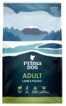 Primadog lambalihaga, 3 kg