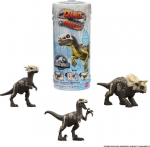 Dinosauruse figuur Jurassic World Dino Reveal