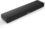 Meredo puidust soundbar integreeritud subwooferiga 150 W soundbar teleritele, k&otilde;ik-&uuml;hes, reguleeritav k&otilde;rgete ja madalate helide sagedus, Arc/optical/aux/bt 5.0 5 Eq režiimiga, kodukino, 71 cm