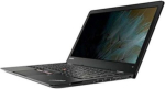Lenovo 13,5-tolline privaatsusfilter X1 titaniumile koos Comply kinnitusega 3m-ilt