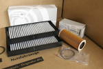 Bmw X5 E70 X6 E71 Filtri Hoolduskomplekt Originaal 88002413902